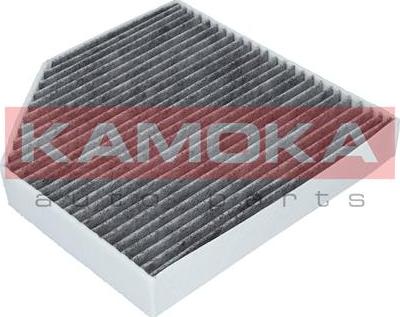 Kamoka F509301 - Filtr, daxili hava furqanavto.az