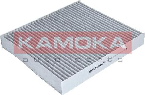 Kamoka F509701 - Filtr, daxili hava furqanavto.az