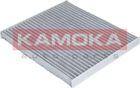 Kamoka F504101 - Filtr, daxili hava furqanavto.az