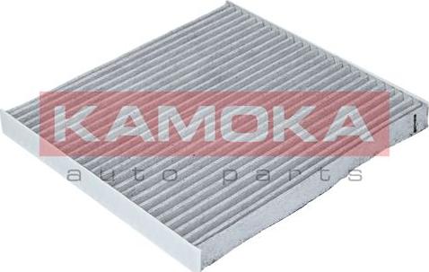 Kamoka F504101 - Filtr, daxili hava furqanavto.az