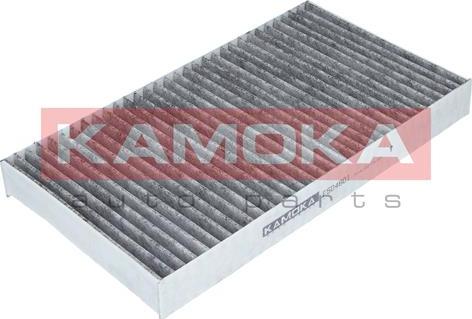 Kamoka F504801 - Filtr, daxili hava furqanavto.az