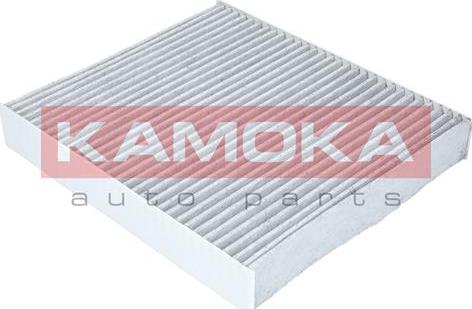 Kamoka F504701 - Filtr, daxili hava furqanavto.az