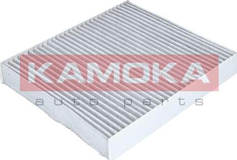 Kamoka F504701 - Filtr, daxili hava furqanavto.az