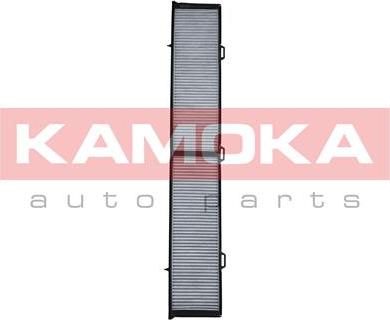 Kamoka F505901 - Filtr, daxili hava furqanavto.az