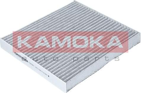 Kamoka F505401 - Filtr, daxili hava furqanavto.az