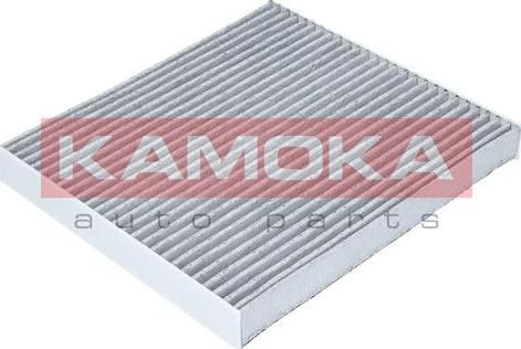Kamoka F505401 - Filtr, daxili hava furqanavto.az