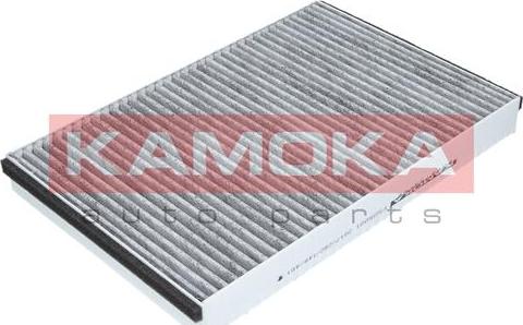 Kamoka F505001 - Filtr, daxili hava furqanavto.az