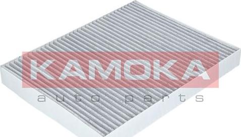 Kamoka F505101 - Filtr, daxili hava furqanavto.az