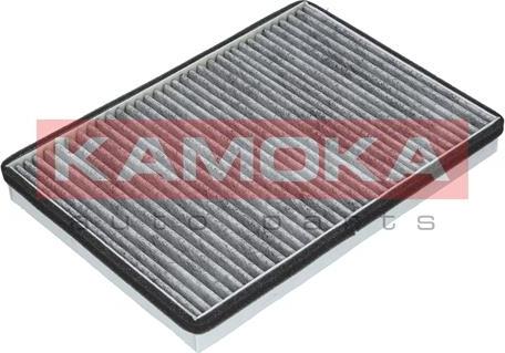 Kamoka F506401 - Filtr, daxili hava furqanavto.az