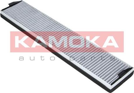 Kamoka F506501 - Filtr, daxili hava furqanavto.az