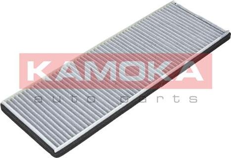 Kamoka F506601 - Filtr, daxili hava furqanavto.az