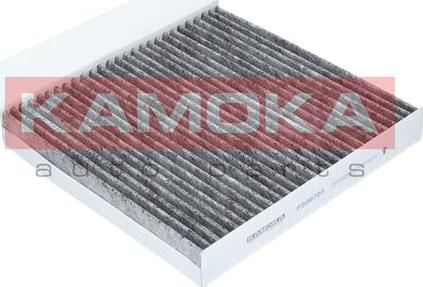 Kamoka F506701 - Filtr, daxili hava furqanavto.az