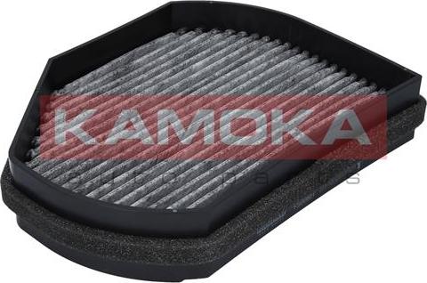 Kamoka F500601 - Filtr, daxili hava furqanavto.az