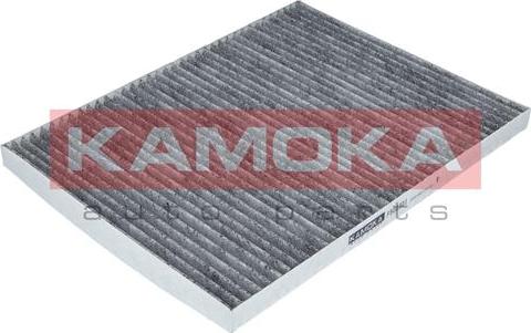 Kamoka F500301 - Filtr, daxili hava furqanavto.az