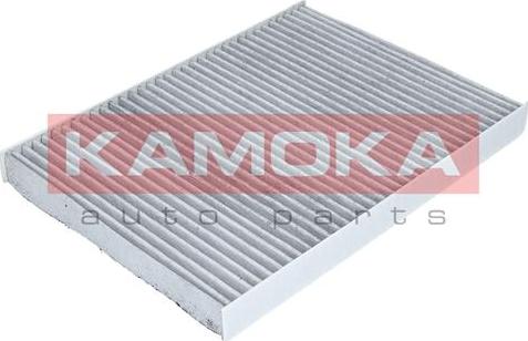 Kamoka F500201 - Filtr, daxili hava furqanavto.az
