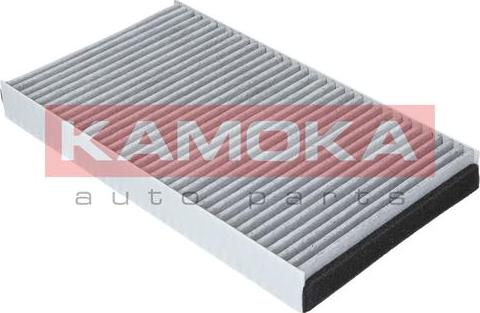Kamoka F501901 - Filtr, daxili hava furqanavto.az