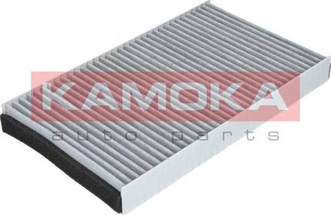 Kamoka F501901 - Filtr, daxili hava furqanavto.az