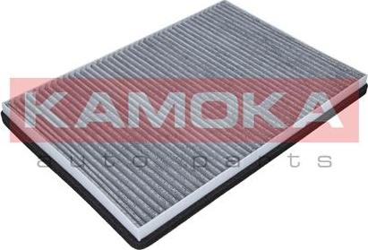 Kamoka F501501 - Filtr, daxili hava furqanavto.az