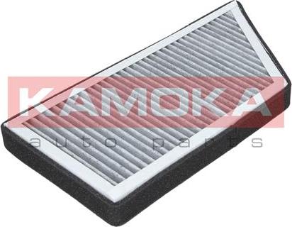 Kamoka F501601 - Filtr, daxili hava furqanavto.az