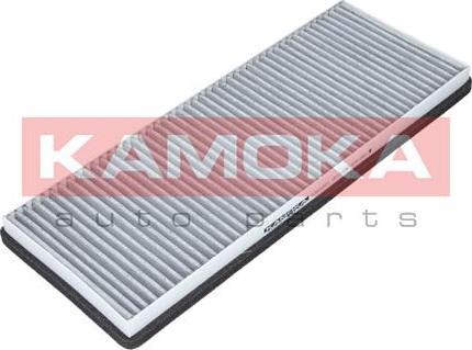 Kamoka F501001 - Filtr, daxili hava furqanavto.az