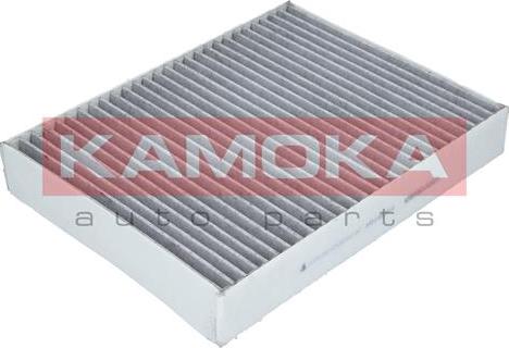 Kamoka F508701 - Filtr, daxili hava furqanavto.az