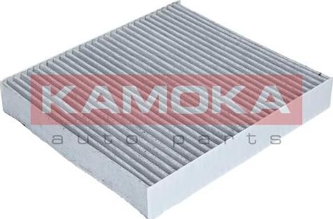 Kamoka F503801 - Filtr, daxili hava furqanavto.az