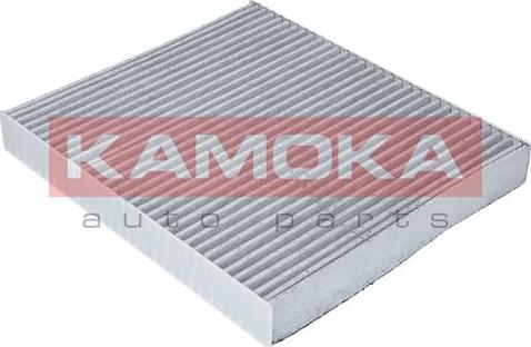 Kamoka F503301 - Filtr, daxili hava furqanavto.az