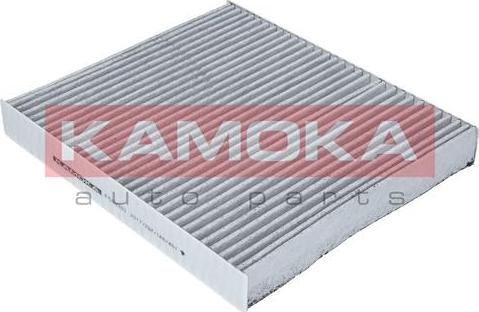 Kamoka F503301 - Filtr, daxili hava furqanavto.az