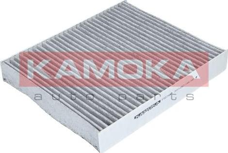 Kamoka F507401 - Filtr, daxili hava furqanavto.az