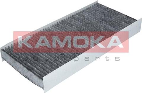 Kamoka F507801 - Filtr, daxili hava furqanavto.az