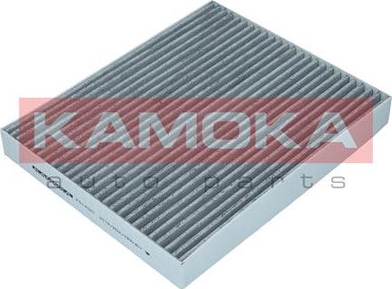 Kamoka F514001 - Filtr, daxili hava furqanavto.az
