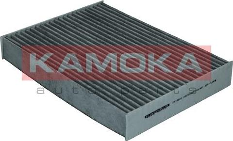 Kamoka F515601 - Filtr, daxili hava furqanavto.az