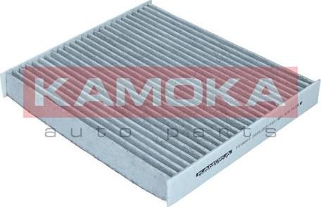 Kamoka F516001 - Filtr, daxili hava furqanavto.az