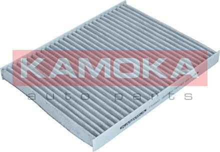 Kamoka F516801 - Filtr, daxili hava furqanavto.az