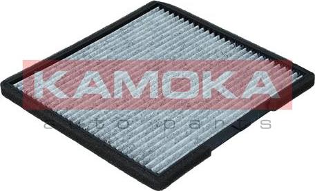 Kamoka F516201 - Filtr, daxili hava furqanavto.az