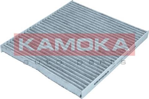 Kamoka F516701 - Filtr, daxili hava furqanavto.az