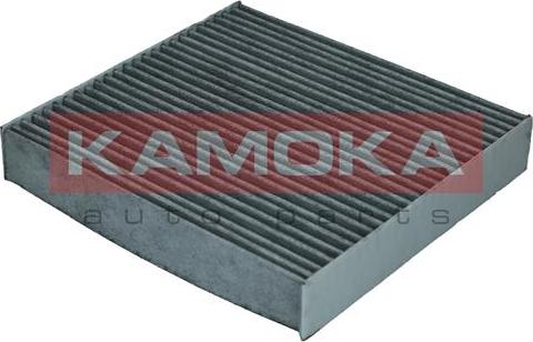 Kamoka F510601 - Filtr, daxili hava furqanavto.az
