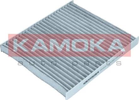 Kamoka F510101 - Filtr, daxili hava furqanavto.az