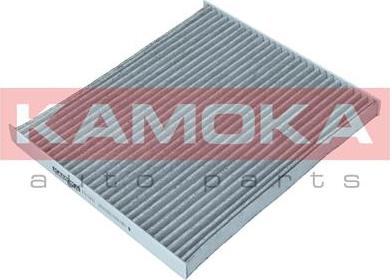 Kamoka F511401 - Filtr, daxili hava furqanavto.az