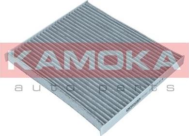 Kamoka F511401 - Filtr, daxili hava furqanavto.az