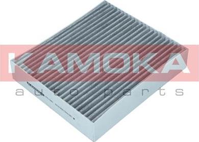Kamoka F511601 - Filtr, daxili hava furqanavto.az
