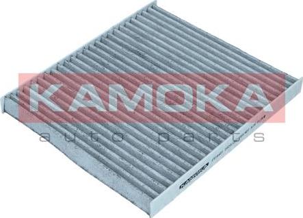 Kamoka F518401 - Filtr, daxili hava furqanavto.az