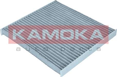 Kamoka F518801 - Filtr, daxili hava furqanavto.az