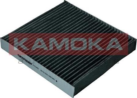 Kamoka F513401 - Filtr, daxili hava furqanavto.az