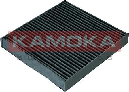 Kamoka F513401 - Filtr, daxili hava furqanavto.az