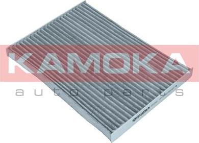 Kamoka F512101 - Filtr, daxili hava furqanavto.az