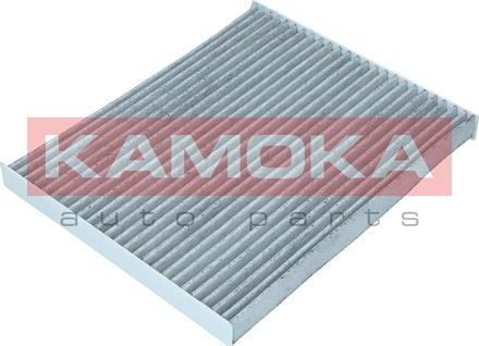 Kamoka F512701 - Filtr, daxili hava furqanavto.az