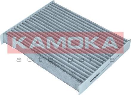 Kamoka F517901 - Filtr, daxili hava furqanavto.az