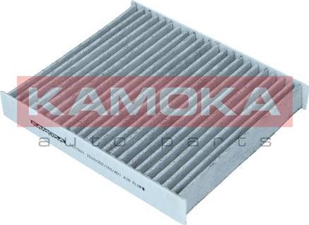 Kamoka F517801 - Filtr, daxili hava furqanavto.az