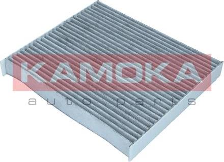 Kamoka F517701 - Filtr, daxili hava furqanavto.az